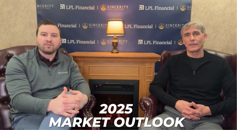 Market Outlook 2025