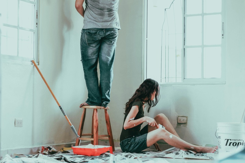 Home Improvements for ROL