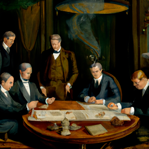 THE EVOLUTION OF FED ANNOUNCEMENTS: FROM WHISPERS TO MICROPHONES; FROM JEKYLL ISLAND TO 60 MINUTES