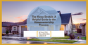 The Home Stretch: A Helpful Guide to the Homeownership Process