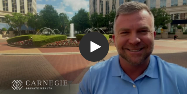Market Minute