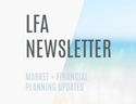 LFA Newsletter | December 2023
