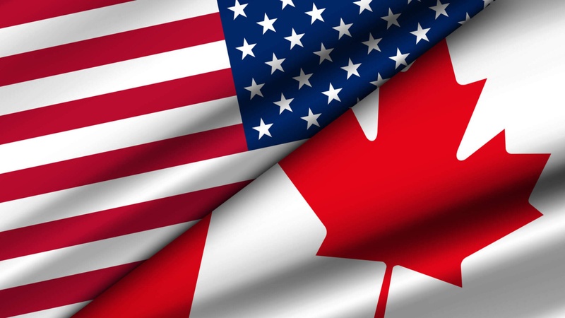 Case 2: Moving to Canada from the U.S.