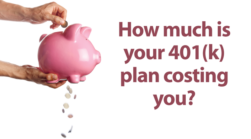 Is it time to make changes to my 401(k)?