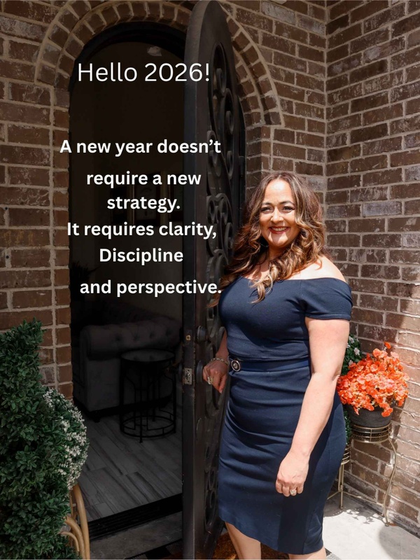 2026 Market Outlook: Cautious Optimism in a Divided Economy