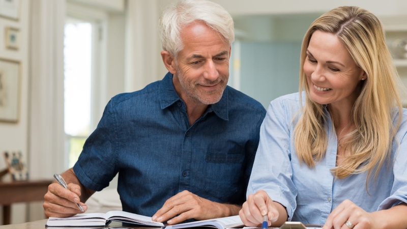Financial Literacy for Retirement: What You Need to Know Now