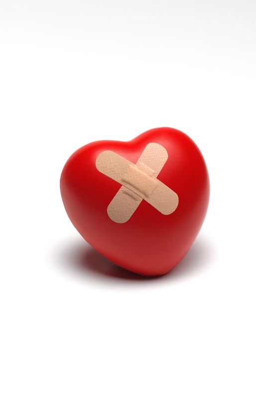 A Band Aid That Lasts All Year!!