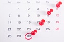 What is it about September?