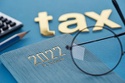 It's Tax Time! Tips to Get Organized
