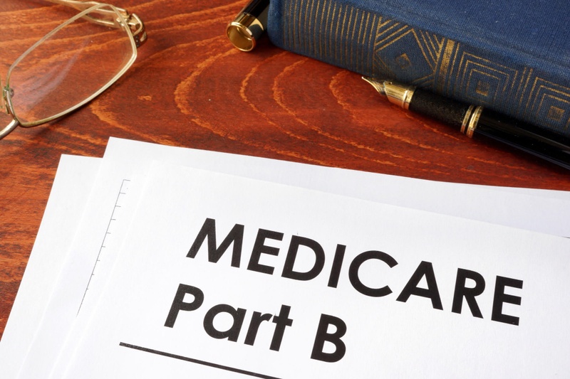 Medicare Part B: Costs, Coverage, and Enrollment Guidelines