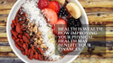 Health Is Wealth: How Improving Your Physical Health May Benefit Your Finances
