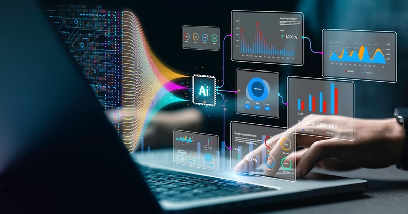 5 Smart AI Prompts to Help You Get Financially Organized