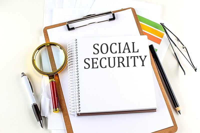 The Reich Report-When to Claim Social Security