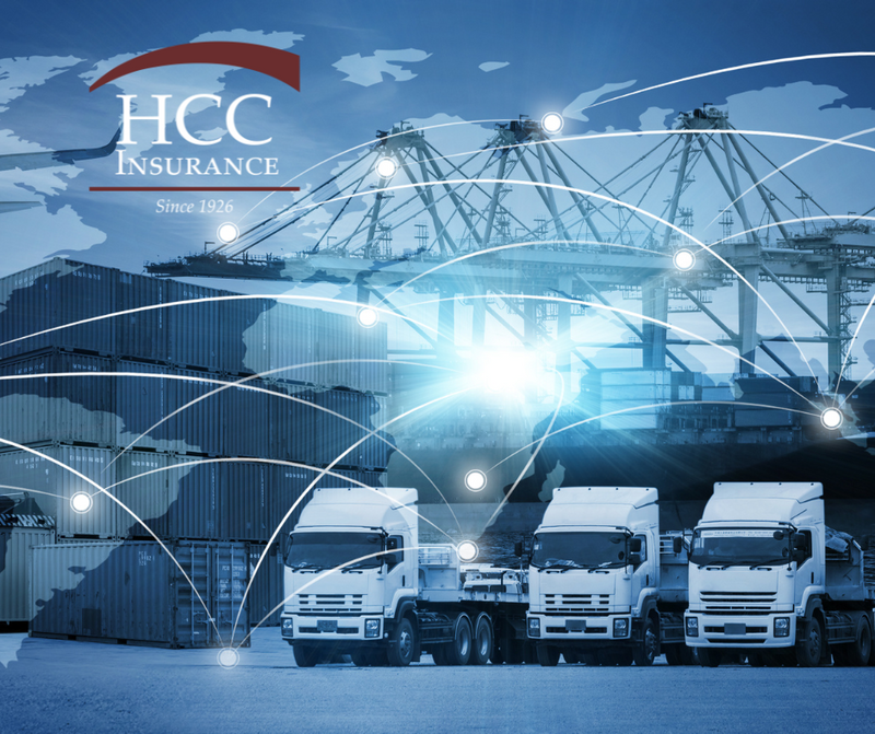 Workers’ Compensation Insurance for Transportation Companies