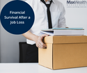 Financial Survival After a Job Loss