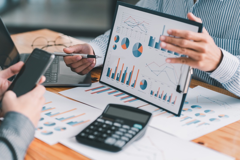 The Financial Life Examined