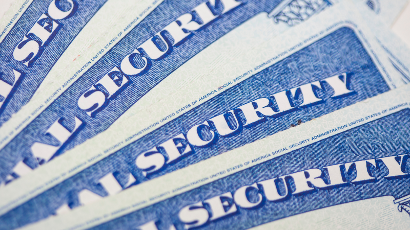 Social Security Benefits Set to Increase in 2024