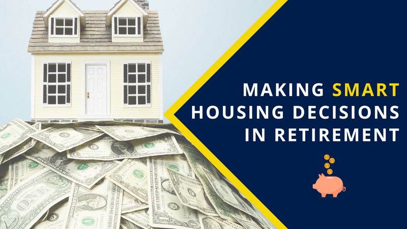 EP 207: Making Smart Housing Decisions in Retirement