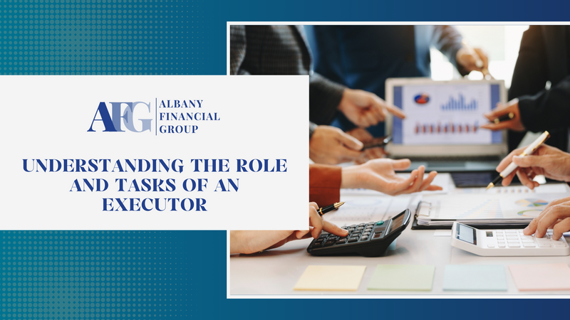 Understanding the Role and Tasks of an Executor