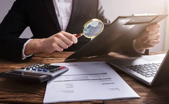 Can I Expect An IRS Audit Because I Have Complex Equity Comp?