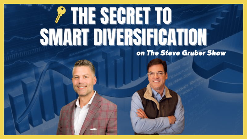 The Secret to Smart Diversification: Nick Hopwood’s Tips for Investors
