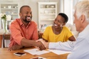 3 Ways To Source Your Retirement Income