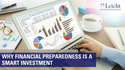 Why Financial Preparedness Is a Smart Investment