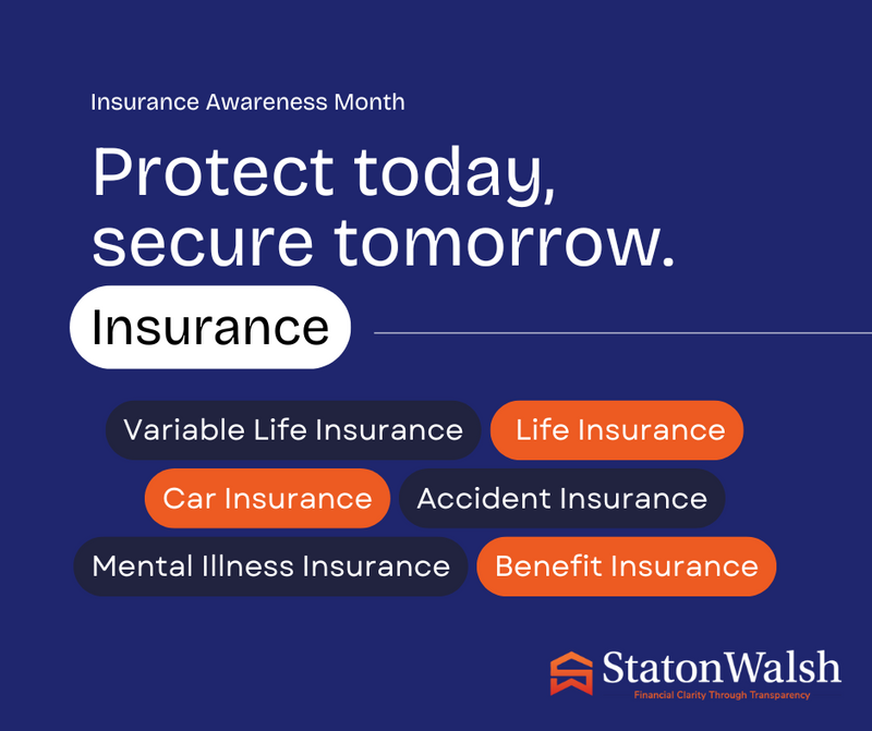 September Is Life Insurance Awareness Month: Why Protection Comes First