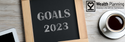 What's Your "New Quarter's Resolution"?