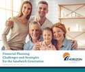 Financial Planning Challenges and Strategies