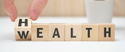 The 5 Elements of Financial Wellness