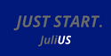 Just Start.