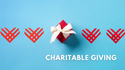 4 Simple Ways To Give Back