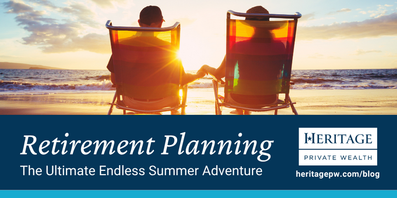 Retirement Planning: The Ultimate Endless Summer Adventure
