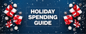 2022 Holiday Spending Guide