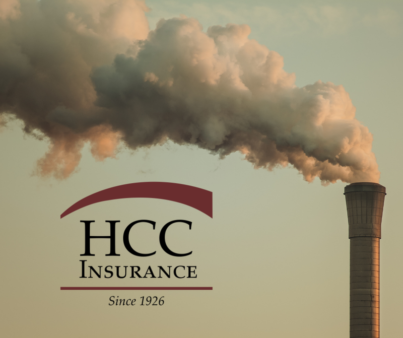 Pollution Liability Insurance: Protecting Businesses from Hidden Environmental Risks