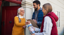 Qualified Charitable Distributions to Reduce the RMD Tax Burden