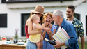 Generational Wealth Tips for High-Net-Worth Investors