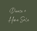 Selling your home the same year you get divorced?