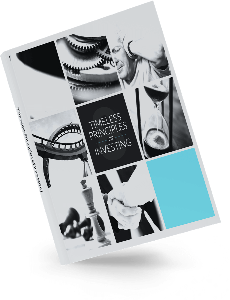 Free Ebook: Principles of Investing