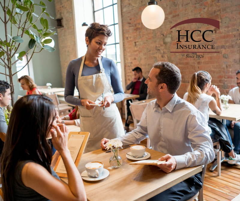Why Do Restaurants Need General Liability Insurance?