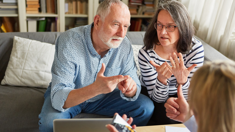 Smart Strategies for Staying Ahead in Uncertain Markets