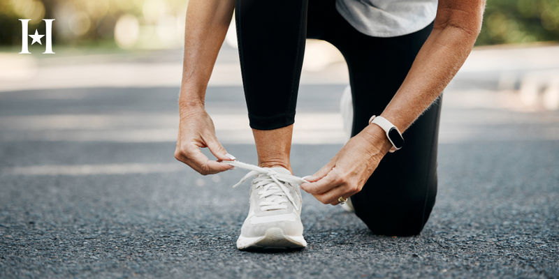 The Healthy, Wealthy, and Wise: How Exercising During Retirement Can Pay Off