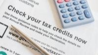 Taking Advantage of Tax Credits