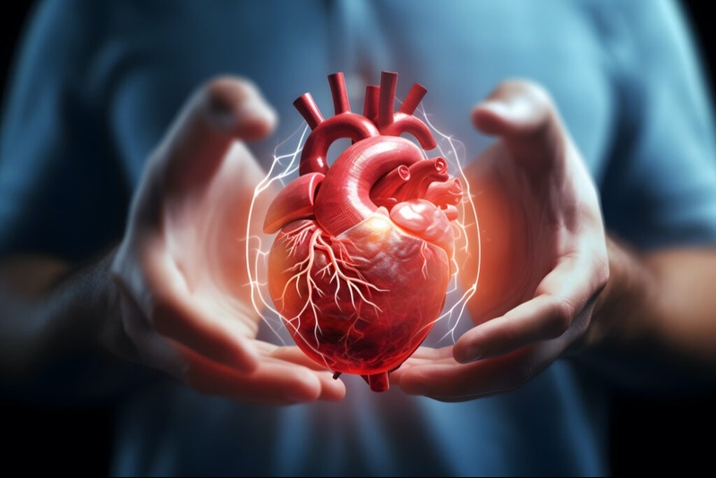 Heart Health Month: How Health Insurance Can Help You Stay Covered