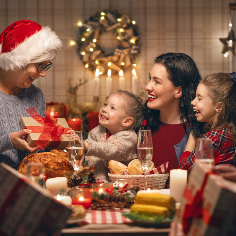Protecting What You’re Thankful For: The Gift of Insurance