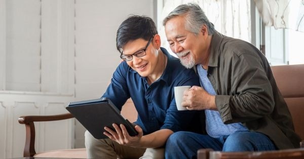Stress-free legacy planning: Set your family up for success