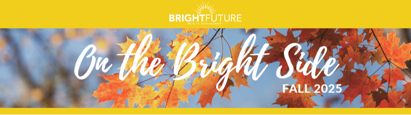 Fall 2025 - Insights & Exciting Updates