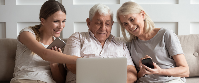 8 Financial Wellness Tips to Help Manage Generational Wealth
