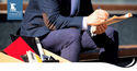 Let Go With A Severance Package